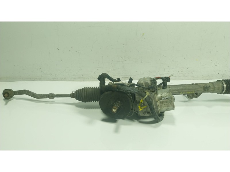 Recambio de cremallera direccion para peugeot 2008 i (cu_) 1.6 hdi referencia OEM IAM 1627689680  