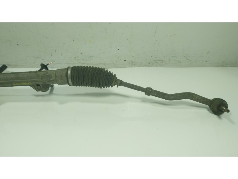 Recambio de cremallera direccion para peugeot 2008 i (cu_) 1.6 hdi referencia OEM IAM 1627689680  