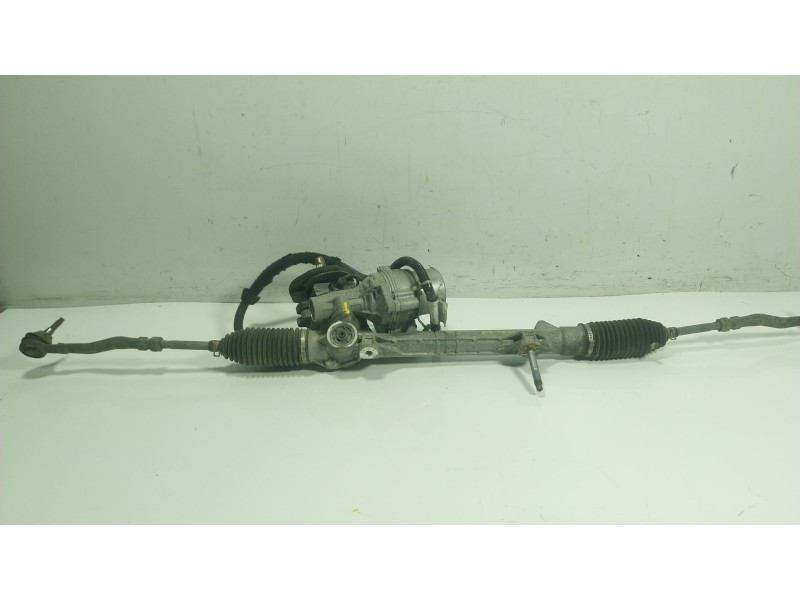 Recambio de cremallera direccion para peugeot 2008 i (cu_) 1.6 hdi referencia OEM IAM 1627689680  