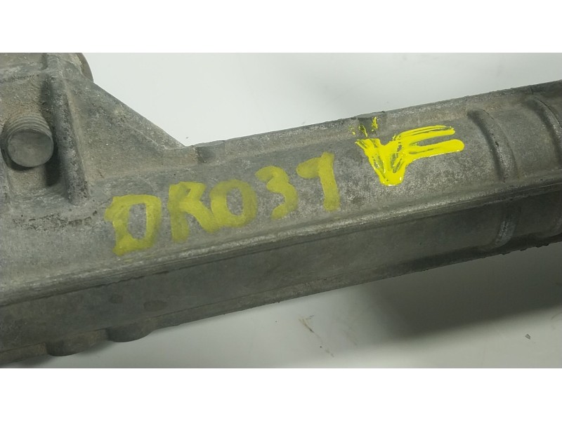 Recambio de cremallera direccion para peugeot 2008 i (cu_) 1.6 hdi referencia OEM IAM 1627689680  