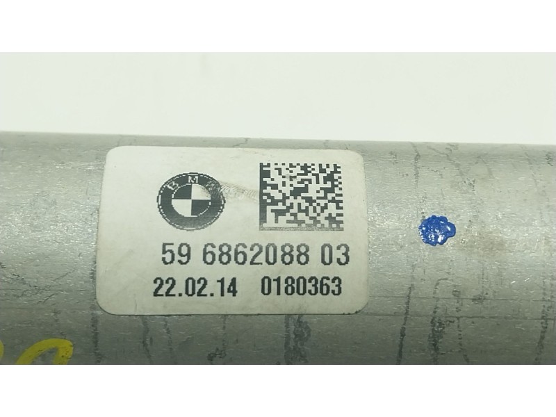 Recambio de columna direccion para bmw 4 coupé (g22, g82) 430 i xdrive referencia OEM IAM 32306896187 689618704 