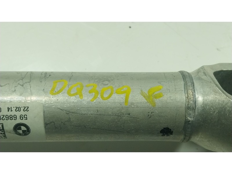 Recambio de columna direccion para bmw 4 coupé (g22, g82) 430 i xdrive referencia OEM IAM 32306896187 689618704 