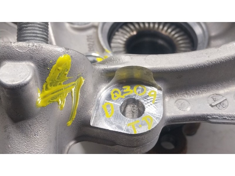 Recambio de mangueta trasera derecha para bmw 4 coupé (g22, g82) 430 i xdrive referencia OEM IAM 33306879524  