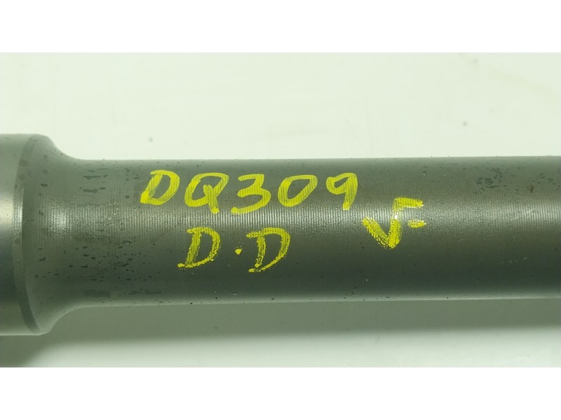 Recambio de transmision derecha para bmw 4 coupé (g22, g82) 430 i xdrive referencia OEM IAM 31608682366 868236602 