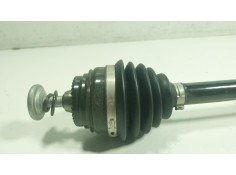 Recambio de transmision izquierda para bmw 4 coupé (g22, g82) 430 i xdrive referencia OEM IAM 31608682367 868236702  2