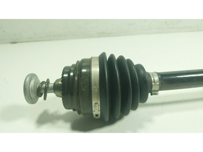 Recambio de transmision izquierda para bmw 4 coupé (g22, g82) 430 i xdrive referencia OEM IAM 31608682367 868236702 