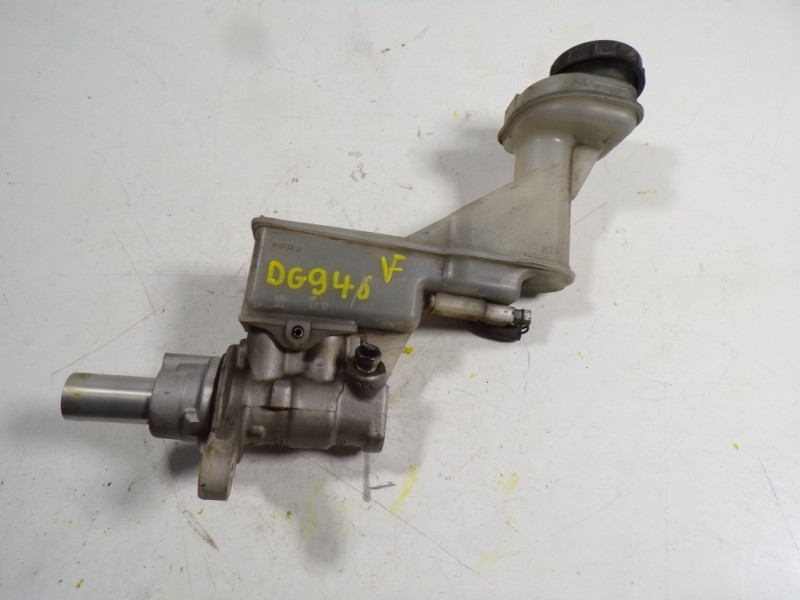 Recambio de bomba freno para nissan x-trail (t31) 2.0 dci turbodiesel cat referencia OEM IAM D6010JG20A  