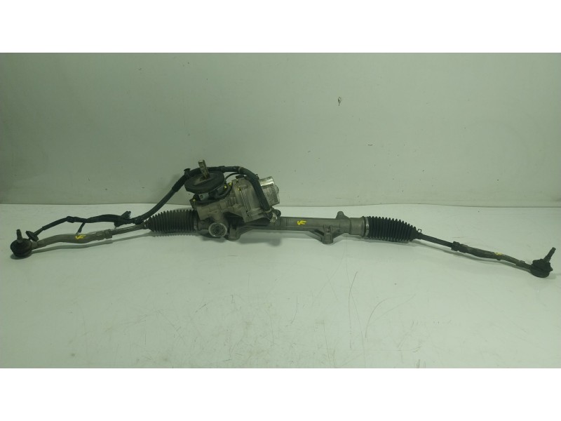 Recambio de cremallera direccion para peugeot 208 i (ca_, cc_) 1.2 vti 82 referencia OEM IAM   