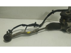 Recambio de cremallera direccion para peugeot 208 i (ca_, cc_) 1.2 vti 82 referencia OEM IAM    2