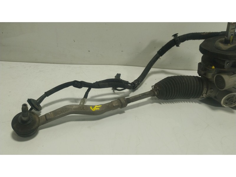 Recambio de cremallera direccion para peugeot 208 i (ca_, cc_) 1.2 vti 82 referencia OEM IAM   