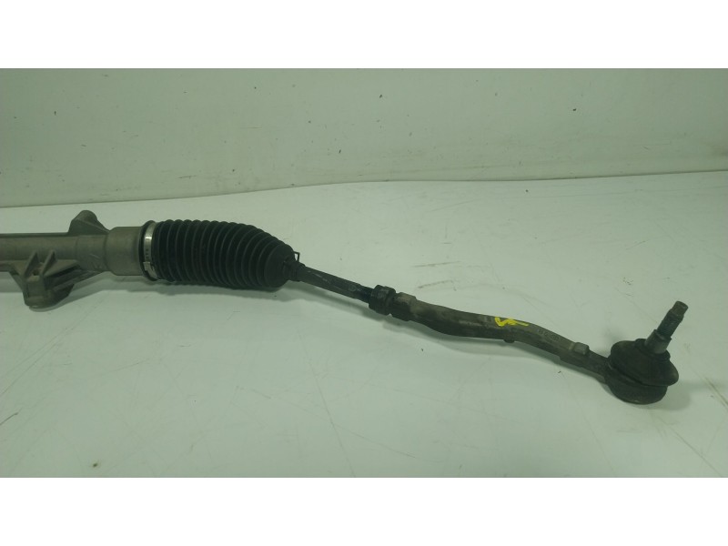 Recambio de cremallera direccion para peugeot 208 i (ca_, cc_) 1.2 vti 82 referencia OEM IAM   