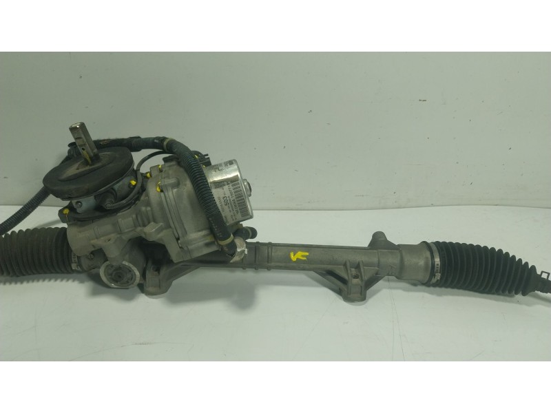 Recambio de cremallera direccion para peugeot 208 i (ca_, cc_) 1.2 vti 82 referencia OEM IAM   