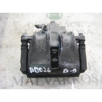 PINZA FRENO DELANTERA DERECHA 