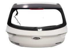 Recambio de porton trasero para kia stonic (yb) 1.0 t-gdi referencia OEM IAM 73700H8400  