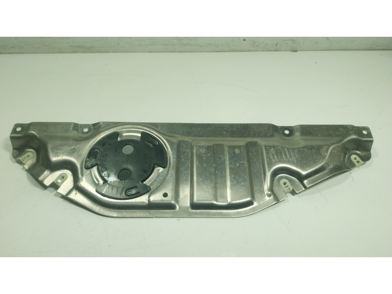 Recambio de cubrecarter para bmw 4 coupé (g22, g82) 430 i xdrive referencia OEM IAM 51757447143 5148744714303 