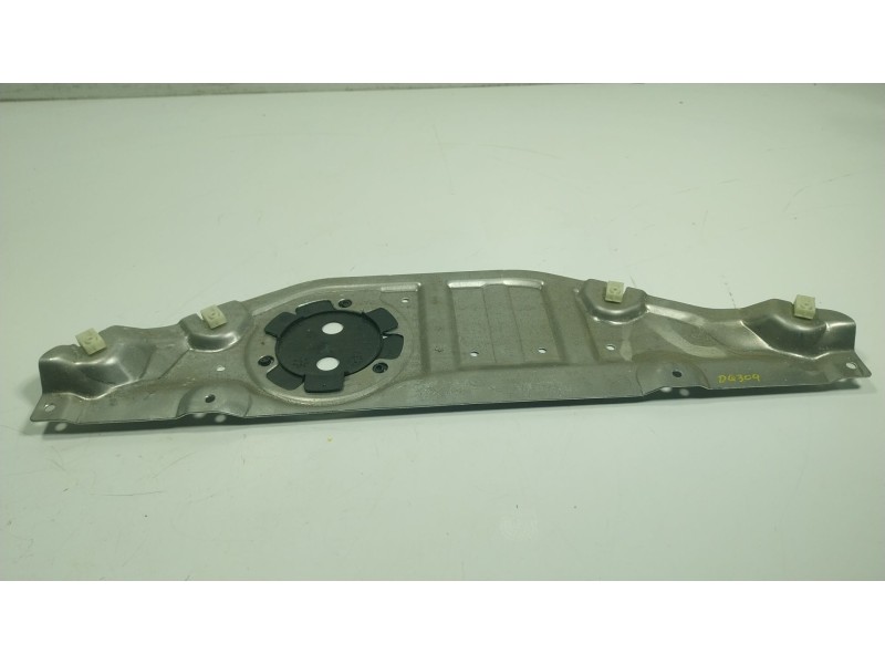 Recambio de cubrecarter para bmw 4 coupé (g22, g82) 430 i xdrive referencia OEM IAM 51757447143 5148744714303 