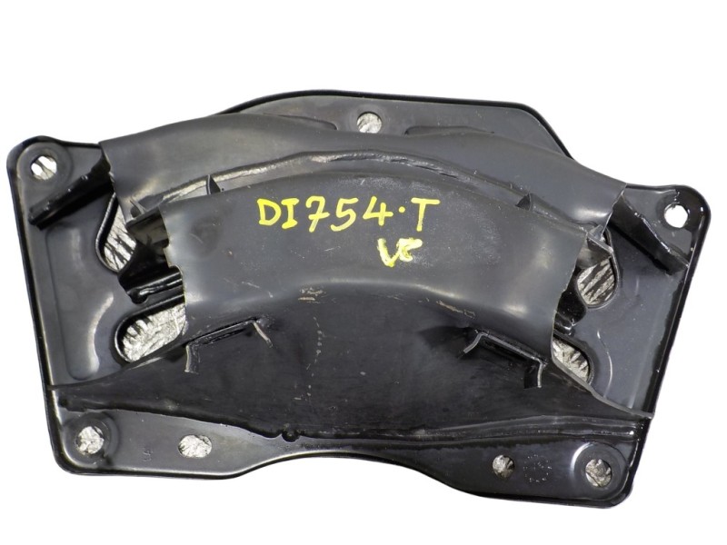 Recambio de puente trasero para opel combo d 1.3 16v cdti referencia OEM IAM 95511703  