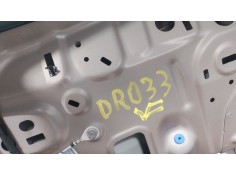 Recambio de porton trasero para volvo v40 hatchback (525) d2 referencia OEM IAM 31457727   2