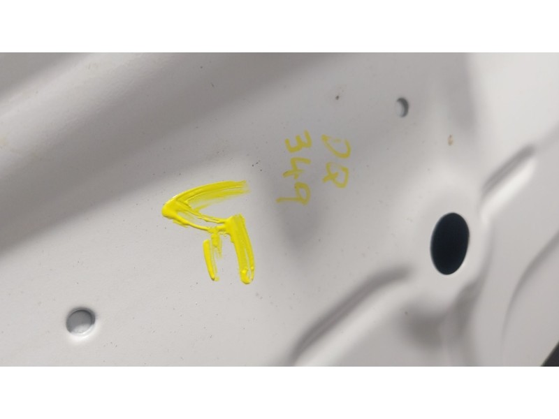 Recambio de capot delantero para bmw x1 (f48) xdrive 20 d referencia OEM IAM   