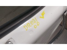 Recambio de puerta delantera derecha para peugeot boxer furgoneta 2.2 bluehdi 140 referencia OEM IAM    2