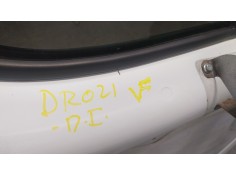 Recambio de puerta delantera izquierda para peugeot boxer furgoneta 2.2 bluehdi 140 referencia OEM IAM    2