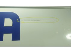 Recambio de puerta lateral derecha para peugeot boxer furgoneta 2.2 bluehdi 140 referencia OEM IAM    2