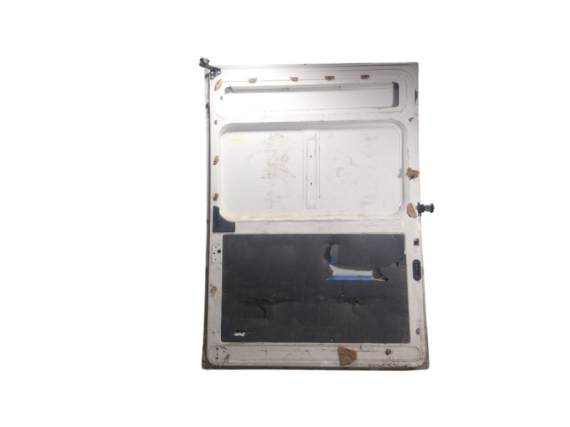 Recambio de puerta lateral derecha para peugeot boxer furgoneta 2.2 bluehdi 140 referencia OEM IAM   