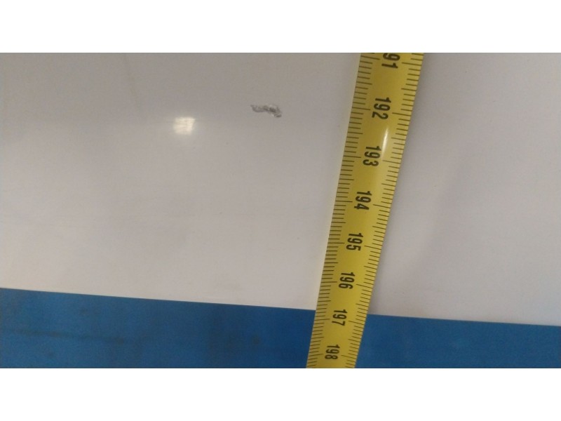 Recambio de puerta lateral derecha para peugeot boxer furgoneta 2.2 bluehdi 140 referencia OEM IAM   