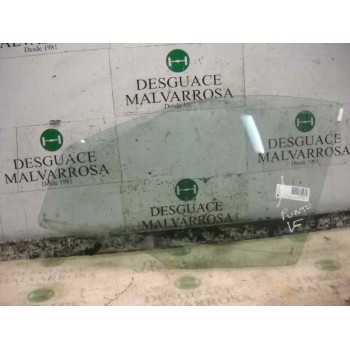 CRISTAL PUERTA DELANTERO IZQUIERDO 