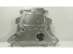 Recambio de cubrecarter para bmw 5 (g30, f90) 530 d xdrive referencia OEM IAM 31106887547 6883283 