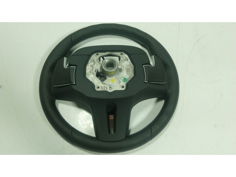 Recambio de volante para bmw 4 coupé (g22, g82) 430 i xdrive referencia OEM IAM 32308746691 61317857777 