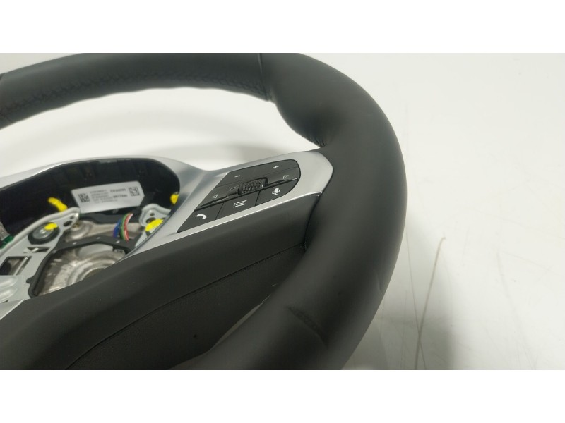 Recambio de volante para bmw 4 coupé (g22, g82) 430 i xdrive referencia OEM IAM 32308746691 61317857777 