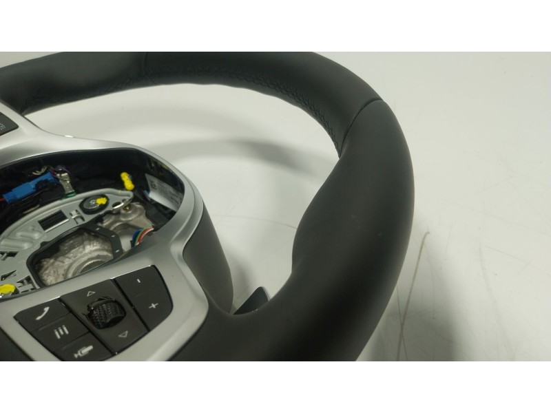 Recambio de volante para bmw 4 coupé (g22, g82) 430 i xdrive referencia OEM IAM 32308746691 61317857777 