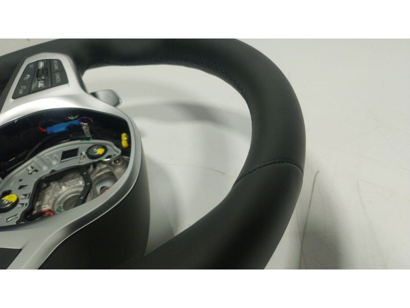 Recambio de volante para bmw 4 coupé (g22, g82) 430 i xdrive referencia OEM IAM 32308746691 61317857777 