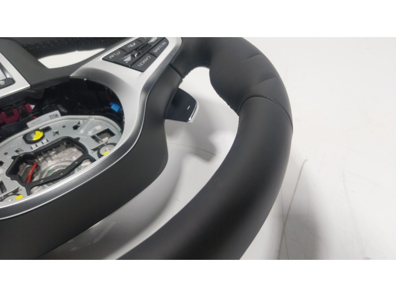 Recambio de volante para bmw 4 coupé (g22, g82) 430 i xdrive referencia OEM IAM 32308746691 61317857777 