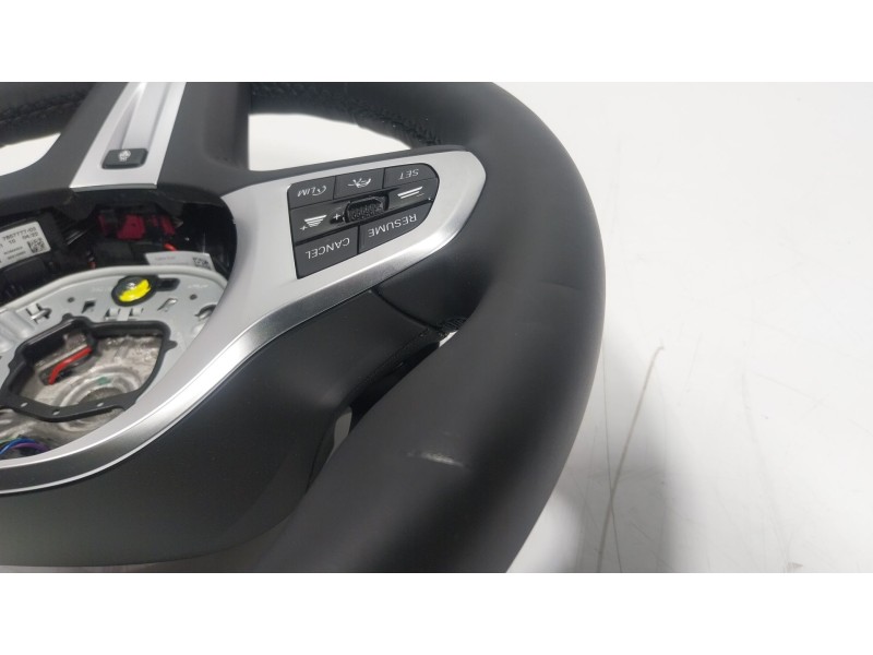 Recambio de volante para bmw 4 coupé (g22, g82) 430 i xdrive referencia OEM IAM 32308746691 61317857777 
