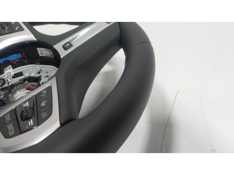 Recambio de volante para bmw 4 coupé (g22, g82) 430 i xdrive referencia OEM IAM 32308746691 61317857777 