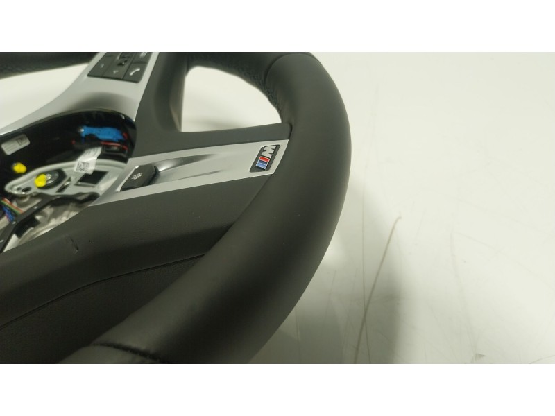 Recambio de volante para bmw 4 coupé (g22, g82) 430 i xdrive referencia OEM IAM 32308746691 61317857777 