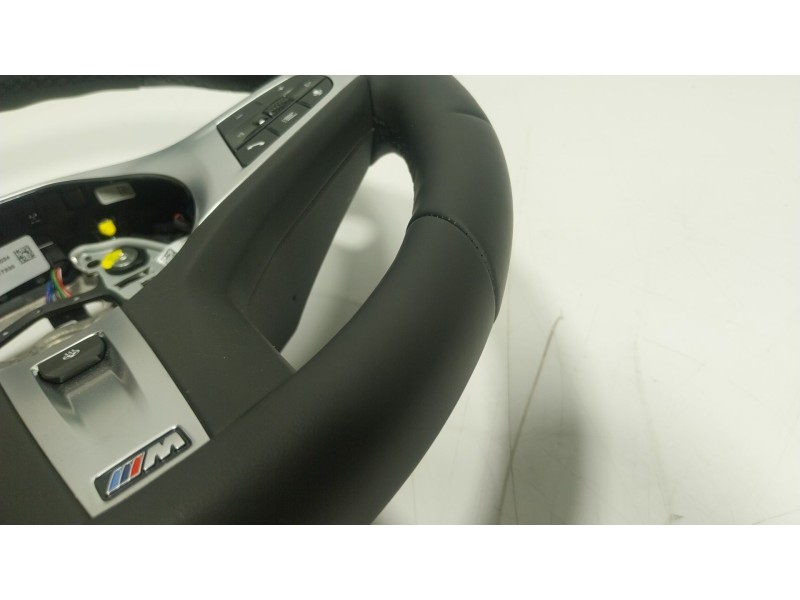 Recambio de volante para bmw 4 coupé (g22, g82) 430 i xdrive referencia OEM IAM 32308746691 61317857777 