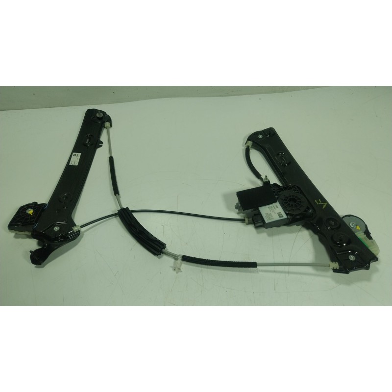 Recambio de elevalunas delantero izquierdo para bmw 4 coupé (g22, g82) 430 i xdrive referencia OEM IAM 51335A2A961 E01807111 