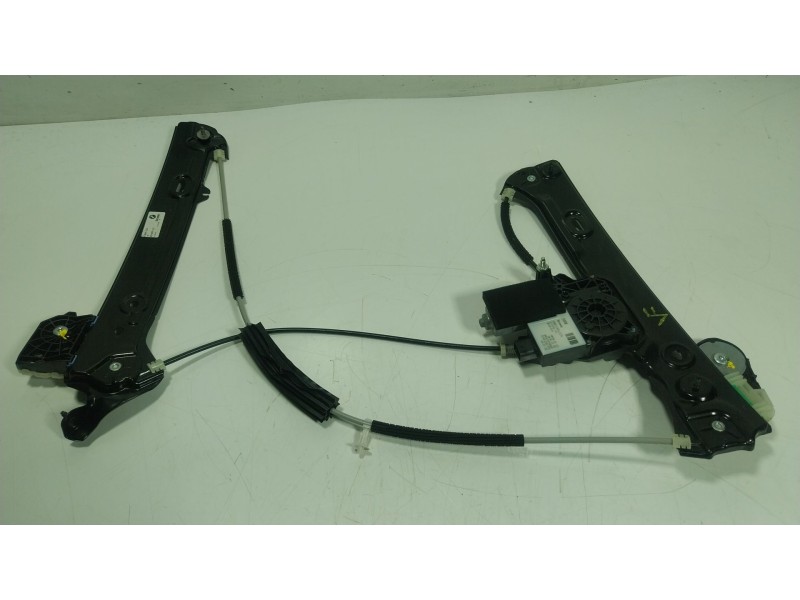 Recambio de elevalunas delantero izquierdo para bmw 4 coupé (g22, g82) 430 i xdrive referencia OEM IAM 51335A2A961 E01807111 