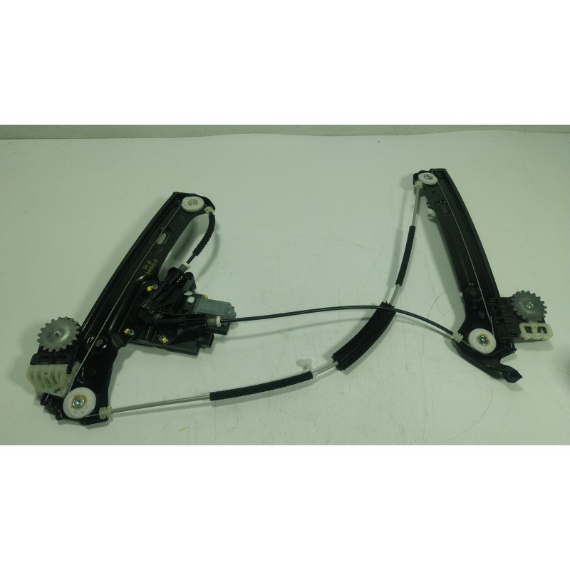 Recambio de elevalunas delantero izquierdo para bmw 4 coupé (g22, g82) 430 i xdrive referencia OEM IAM 51335A2A961 E01807111 