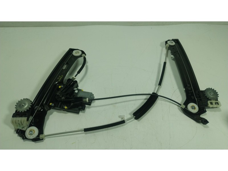 Recambio de elevalunas delantero izquierdo para bmw 4 coupé (g22, g82) 430 i xdrive referencia OEM IAM 51335A2A961 E01807111 