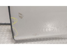 Recambio de puerta trasera izquierda para porsche panamera (971) 4.0 turbo s (97bfr1) referencia OEM IAM    2