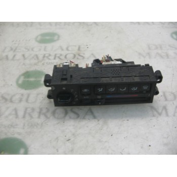 MANDO CALEFACCION / AIRE ACONDICIONADO 