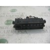Recambio de mando calefaccion / aire acondicionado para nissan primera berl./familiar (p10/w10) lx berlina (p10) referencia OEM 