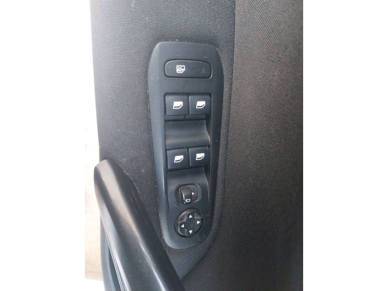 peugeot 308 ii (lb_, lp_, lw_, lh_, l3_) del año 2014