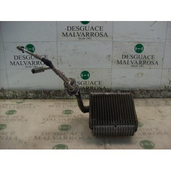 EVAPORADOR AIRE ACONDICIONADO 