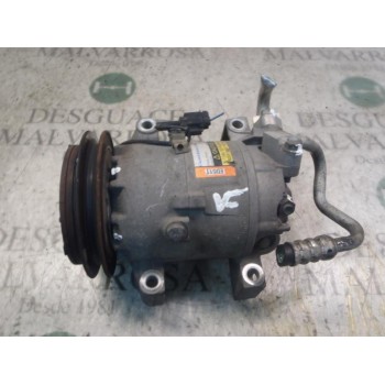 COMPRESOR AIRE ACONDICIONADO 