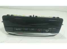 Recambio de mando climatizador para bmw 3 (g20, g80, g28) m 340 i xdrive referencia OEM IAM 61315A3BBF4 61315A3BBF4 